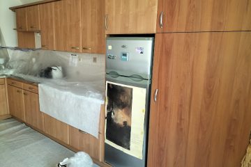 Aigu Peinture - façadier enduiseur à Dinard