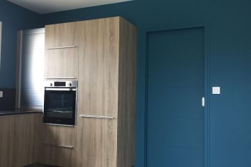 Ains Décoration - façadier enduiseur à Chantepie