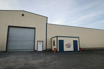 Aisne Epoxy - façadier enduiseur à Braine