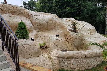 AJRravalements - façadier enduiseur à La Couture-Boussey