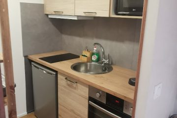 AK Tendance Plaquiste - façadier enduiseur à Saint-Julien-Les-Villas
