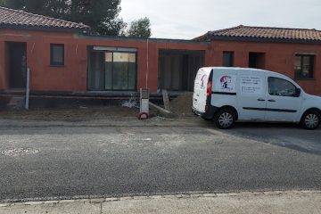 AKYOUD Peinture peintre en bâtiment - façadier enduiseur à Béziers