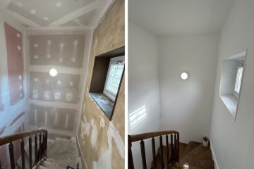 A.L Peinture - façadier enduiseur à Livron-Sur-Drôme