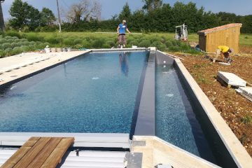 Alemps & Fils sarl - façadier enduiseur à Savignac-Les-Églises