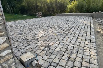 A.LEPINE - façadier enduiseur à Vexin-Sur-Epte