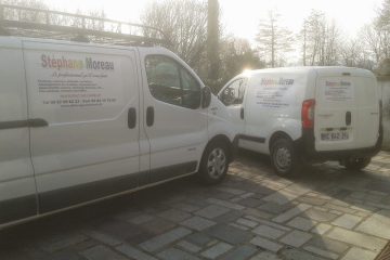 Allier Agencements - façadier enduiseur à Monteignet-Sur-L'Andelot