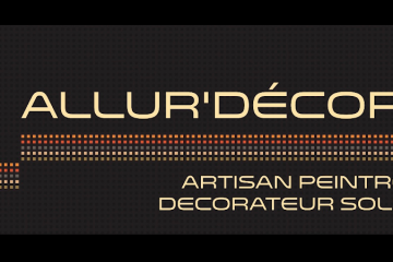 ALLUR’DÉCOR - façadier enduiseur à Rennes