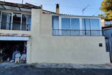 Am-facade13 - façadier enduiseur à Istres