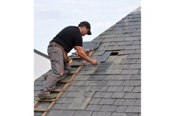 AM Rénovation – Rénovation & Entretien de Toiture à Guipel - façadier enduiseur à Guipel