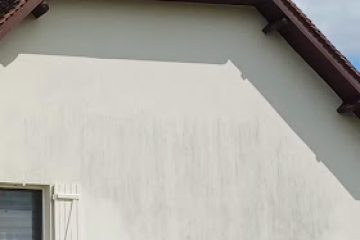 AMALFI ravalement - façadier enduiseur à Morlaix
