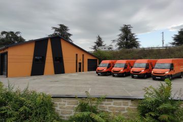 AMELIORA - façadier enduiseur à Bourg-Lès-Valence