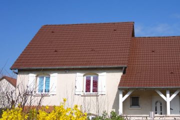 Amt Avenir-Murs et Toitures - Applicateur Tuilex - façadier enduiseur à Bourg-En-Bresse