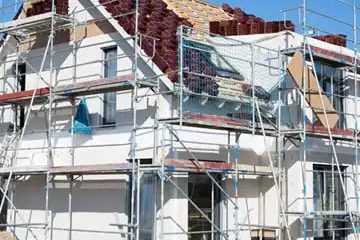 André Rénovation 01 - façadier enduiseur à Saint-Genis-Pouilly