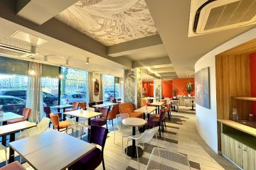 Antoine Martin peinture - façadier enduiseur à Saint-Sylvain