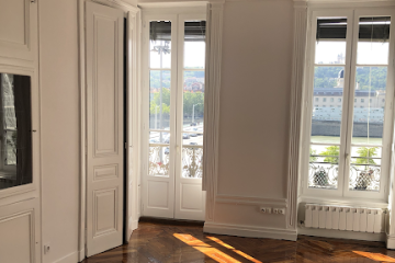 ANTUNES PEINTURE - façadier enduiseur à Beynost