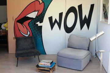 A.peinturedeco 13 - façadier enduiseur à Marseille