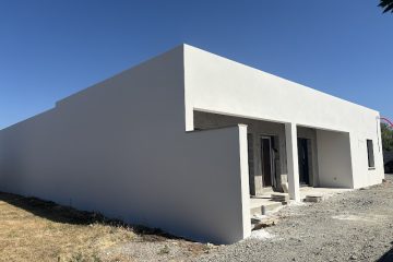 Appli Façade - façadier enduiseur à Forges