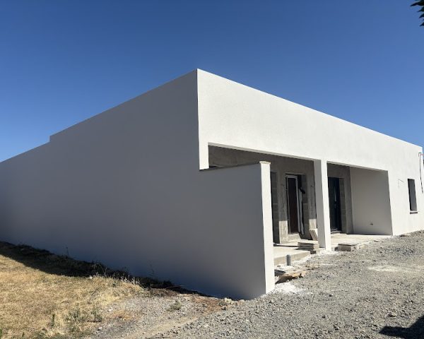 Appli Façade - façadier enduiseur à Forges