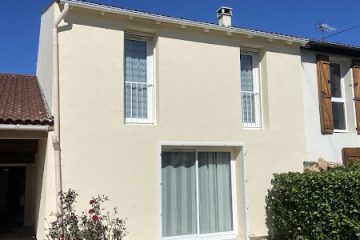 Aquitaine Façades - façadier enduiseur à Cestas