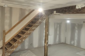 AR concept - façadier enduiseur à Ruelle-Sur-Touvre