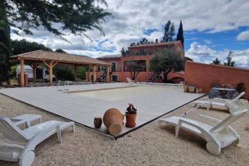 Araujo Pereira Bâtiment Maçonnerie - façadier enduiseur à Nyons