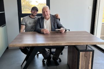 Arc Fusion Et Matieres D'expression - façadier enduiseur à Bozouls