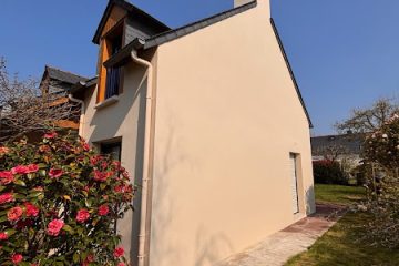 Armoreno'v - façadier enduiseur à Saint-Gilles