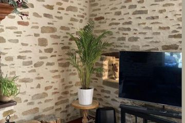 Art Deco Habitat - façadier enduiseur à Le Neubourg