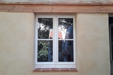 Arti'chaux - façadier enduiseur à Saint-Justin