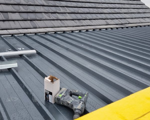 Artisan ABC Travaux Maçonnerie Ravalement de façade Enduit projeté Laon Soissons - façadier enduiseur à Crépy