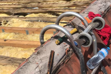 Artisan Couvreurs Prince - façadier enduiseur à Ézy-Sur-Eure