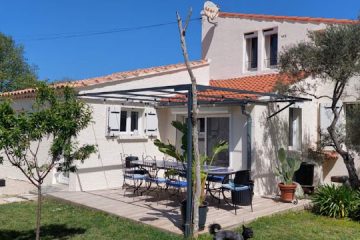 Artisan DARIA toiture et façade - façadier enduiseur à Nîmes