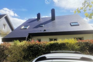 Artisan Duhoux - façadier enduiseur à Noyal-Châtillon-Sur-Seiche