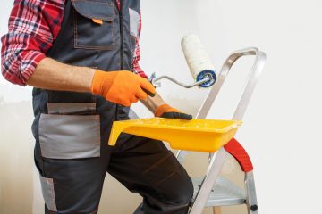 Artisan Façade Peinture 26 07 - façadier enduiseur à Montélimar