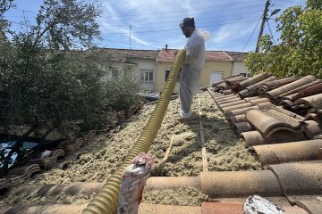 Artisan L.N.Couverture & Façades - façadier enduiseur à Frontignan