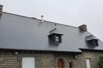 Artisan mayer Multiservices - façadier enduiseur à Rennes