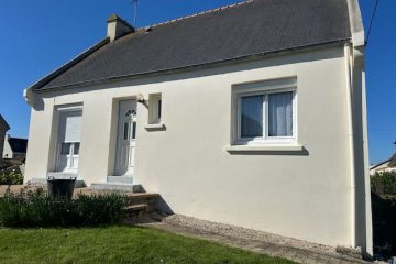 Artisan Peintre Breizh 29 - façadier enduiseur à Lannilis