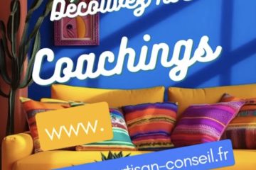 Artisan peintre & Coaching peinture secteur Montpellier - façadier enduiseur à Clapiers