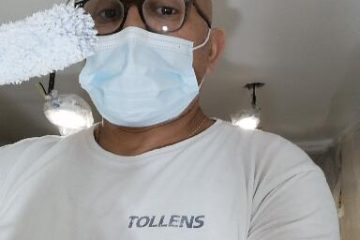 Artisan peintre - façadier enduiseur à Montpellier