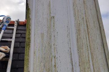 artisan-peintre Finistère - façadier enduiseur à Morlaix