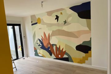 Artisan Peintre Nelson Janelly - façadier enduiseur à Les Billaux