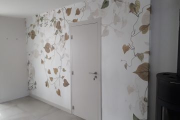 Arti'Sand Peinture - façadier enduiseur à Saint-Sulpice-La-Forêt