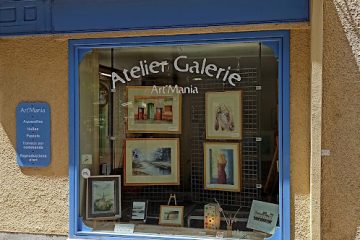 Art'Mania - façadier enduiseur à Mirepoix