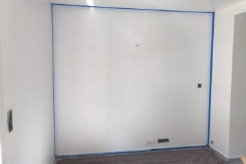 Art’Paint & Garden - façadier enduiseur à Le Cailar