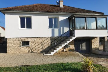 AS FACADES - façadier enduiseur à Saint-Usage