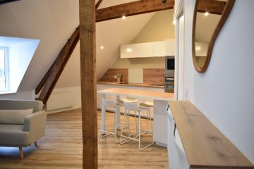 AS Rénov - Rénovation Saint-Malo - façadier enduiseur à Saint-Méloir-Des-Ondes