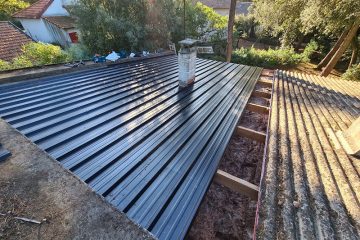 Ascargorta habitat - façadier enduiseur à Bordeaux