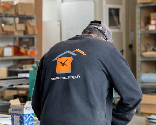 Atelier du Couzing - façadier enduiseur à Aubenas