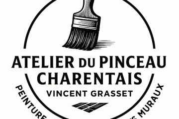 Atelier du Pinceau Charentais - façadier enduiseur à Ronsenac