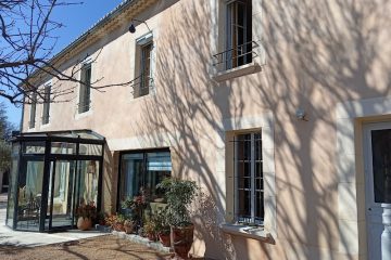 ATEX FACADES - façadier enduiseur à La Bruguière